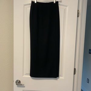 Ann Taylor skirt, 4